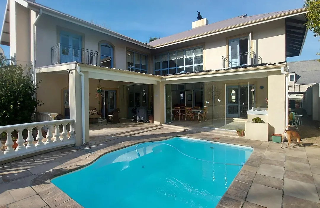 Rustic Manor Guest House-1
